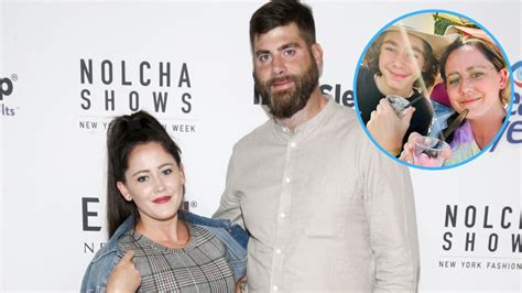 Teen Mom’s Jenelle Confirms David Was Charged for。